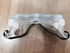 Anti Fog Disposable Protective Goggles Surgical / Medical Use FDA Listed