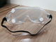 Anti Fog Disposable Protective Goggles Surgical / Medical Use FDA Listed